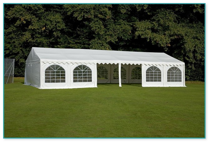 20x20 Canopy For Sale