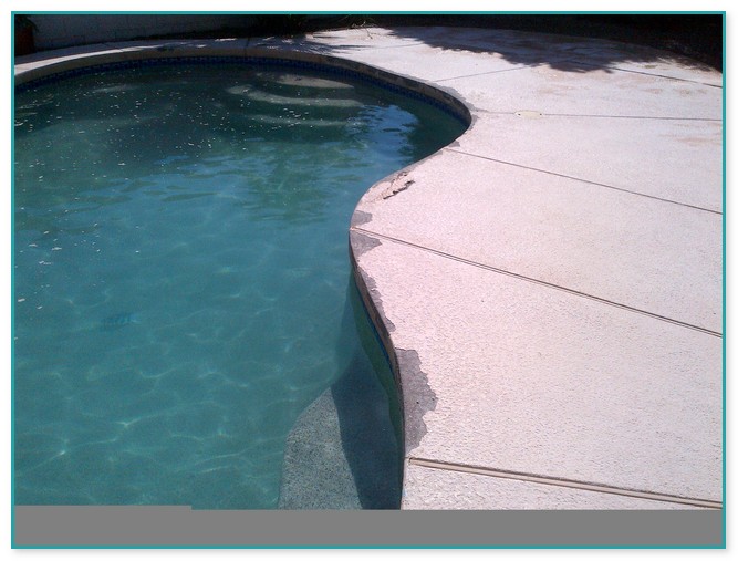 Best Sealing Concrete Pool Deck