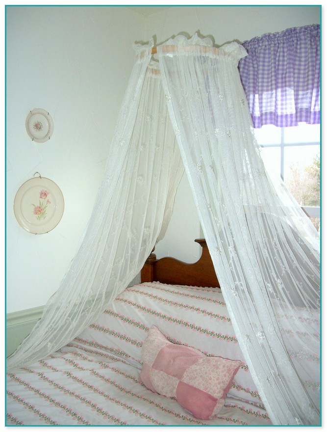 Childrens Canopy Bedroom Sets