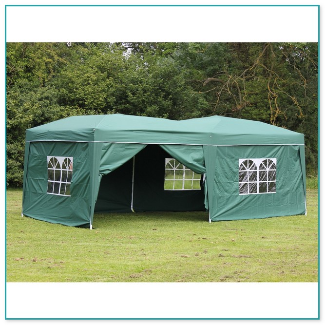 Luxury Large Canopy Tent For Sale