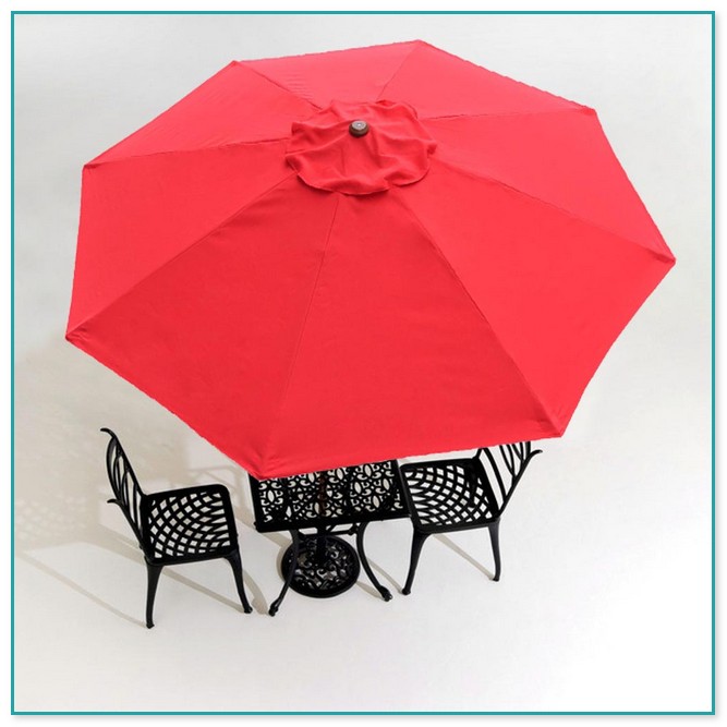 Sunbrella Gazebo Canopy Replacement