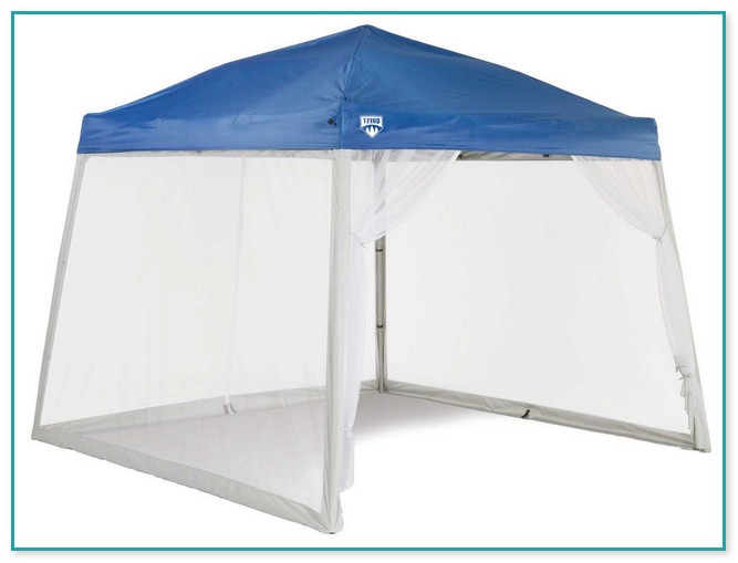 Buy A Canopy Tent