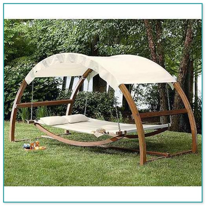 Canopy Swings For Outdoors