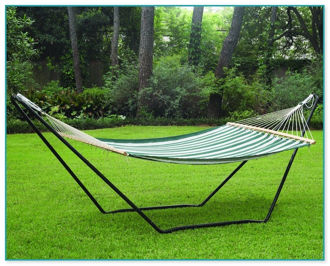 Cheap Hammock And Stand Set