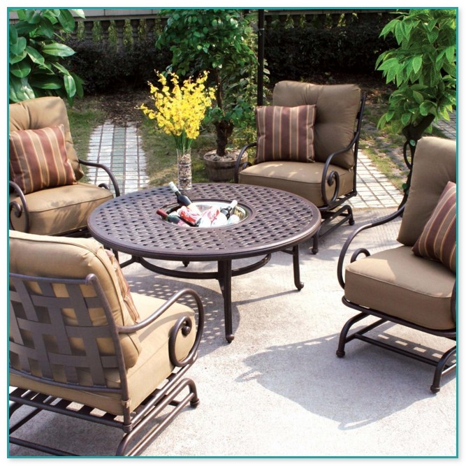 Conversation Patio Sets On Clearance