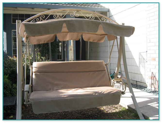 Covers For Swings With Canopy