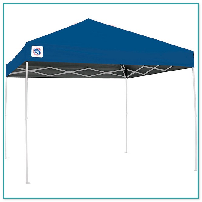 Easy Up Shade Canopies