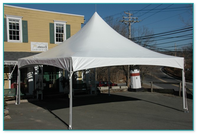 Event Canopies For Sale