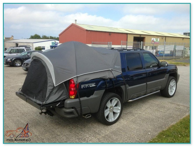 F150 Canopy For Sale