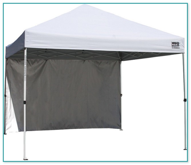 Game Day Gear Canopy