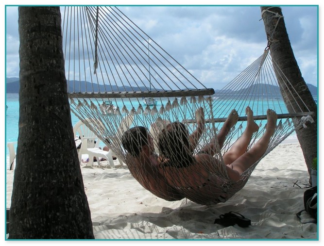 Hammocks That Hold 500 Pounds