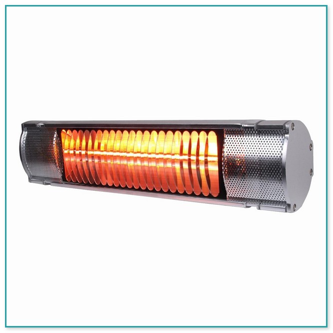 Infra Red Patio Heaters