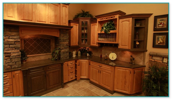 Kitchen Cabinet Handles And Backplates