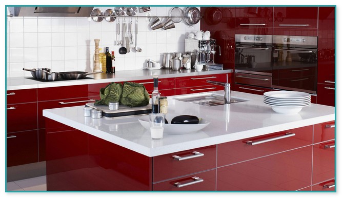 Kitchen Cabinet Hardware And Accessories