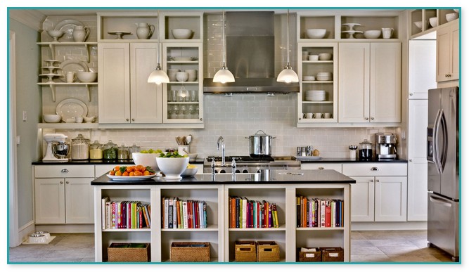 Kitchen Cabinet Ideas Diy