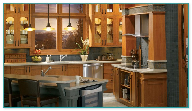 Kitchen Cabinet Ideas Home Depot