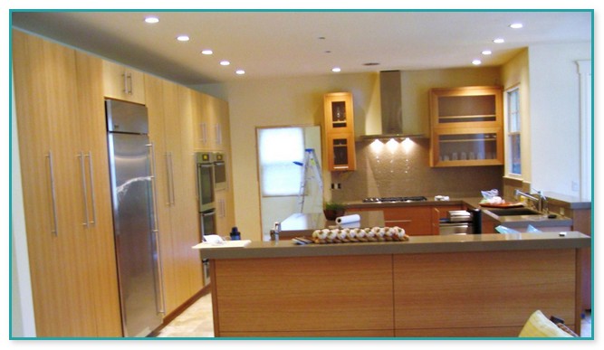 Kitchen Cabinet Ideas Without Doors