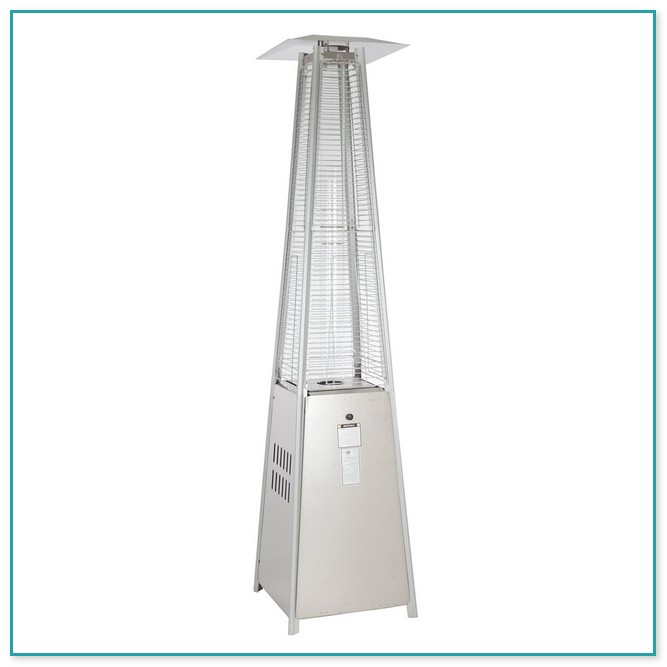Natural Gas Patio Heater Lowes