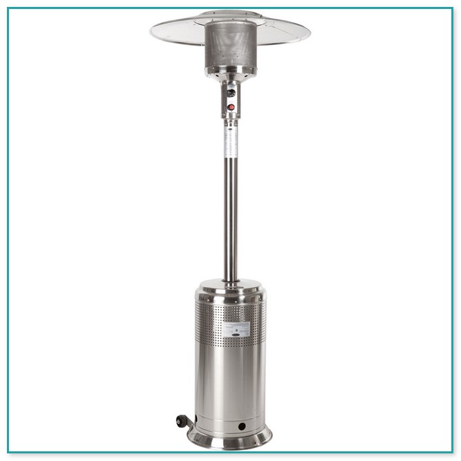 Patio Heaters For Sale