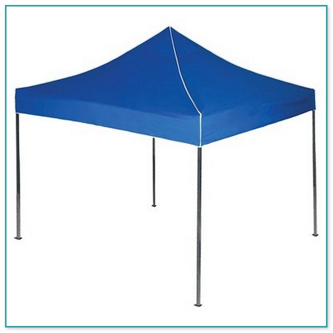Pop Up Canopy Tent Target