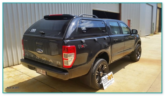 Used Ford Ranger Canopy Second Hand