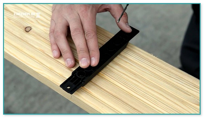 Wood Deck Fastening Systems