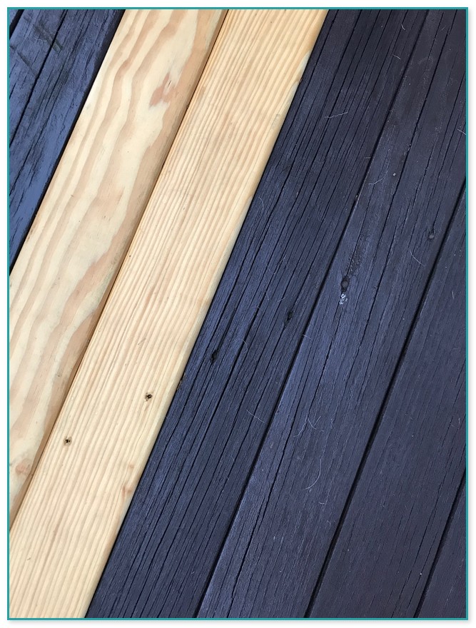 Wood Deck Sealers Consumer Reports