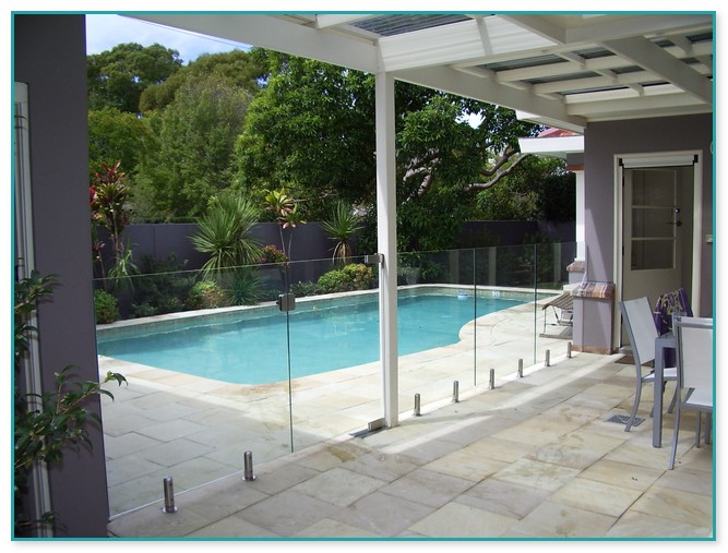 Above Ground Pool Fence Regulations Nsw