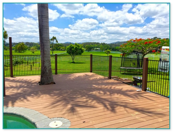 Above Ground Pool Fence Regulations Qld