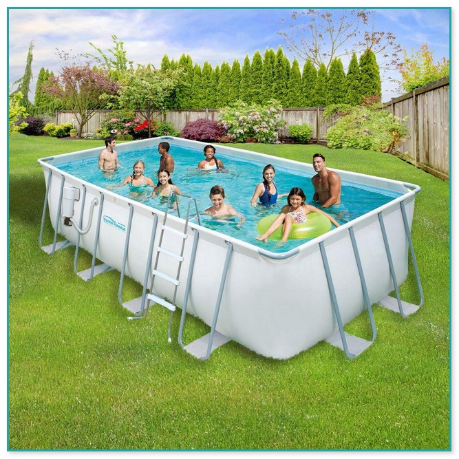 Above Ground Pool Fence Reviews