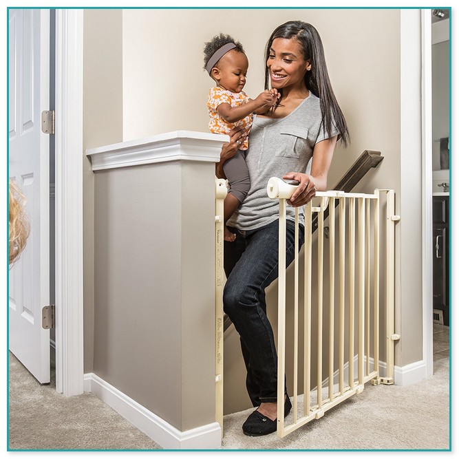 Best Child Safety Gates For Stairs