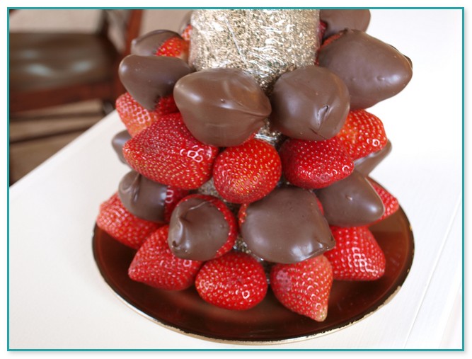 Best Chocolate Covered Fruit Delivery