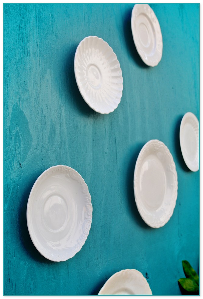 Best Decorative Plates For Wall Hanging
