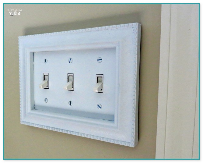 Best Decorative Switch Plates And Outlet Covers