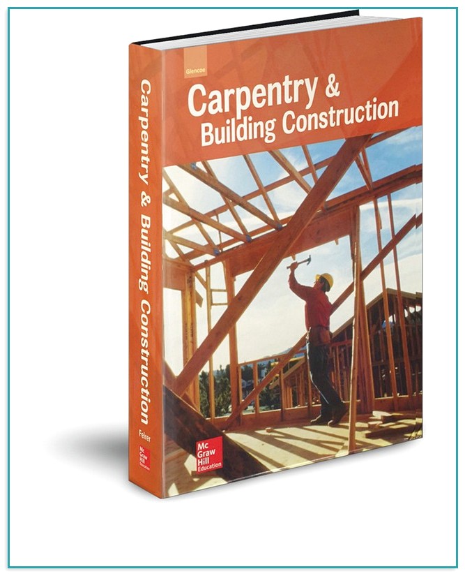Carpentry And Building Construction 2010
