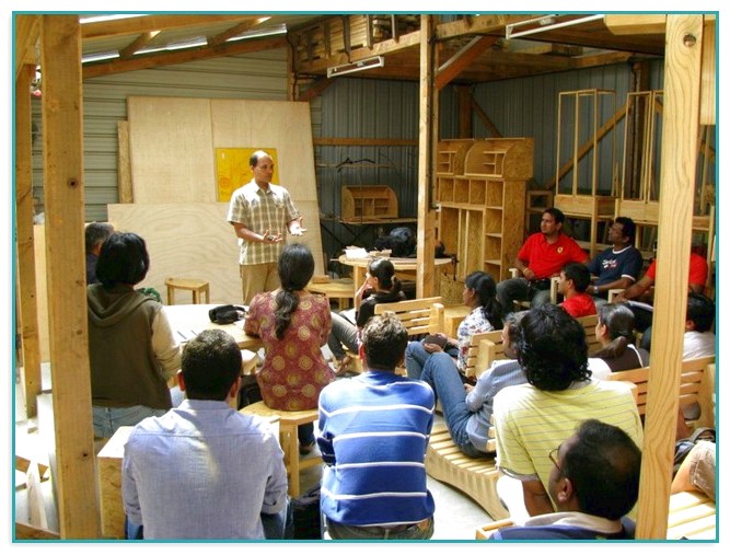 Carpentry Classes Online Free