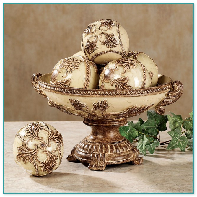 Centerpiece Bowls For Decoration