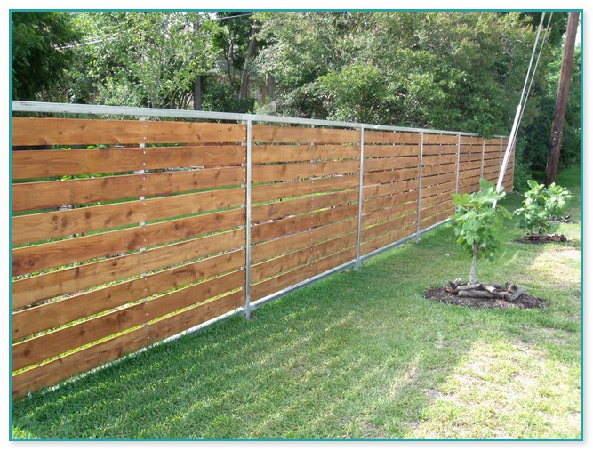 Cheap 6ft Fence Panels