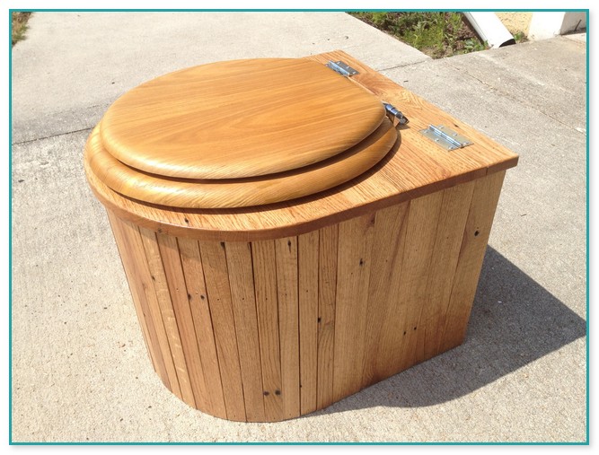 Composting Toilet For Sale