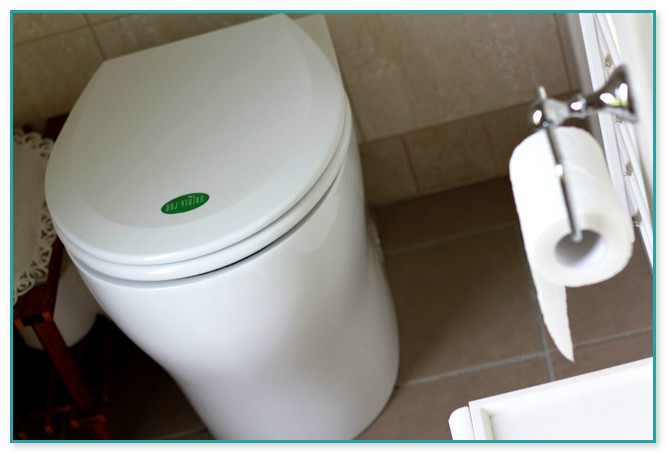 Composting Toilet Systems Reviews