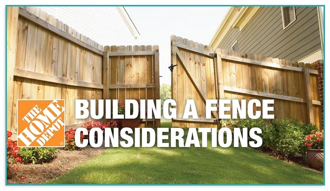 Cost Of Putting Up A Fence