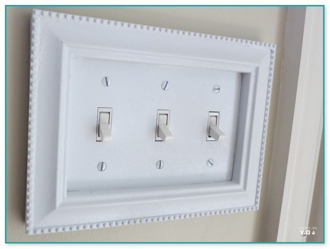 Decorative Switch Plates And Outlet Covers 2