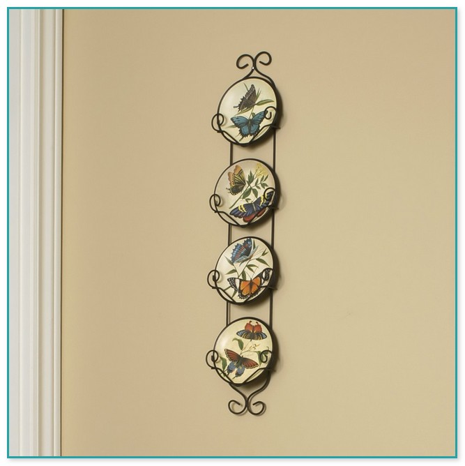 Decorative Wall Plates For Hanging 2