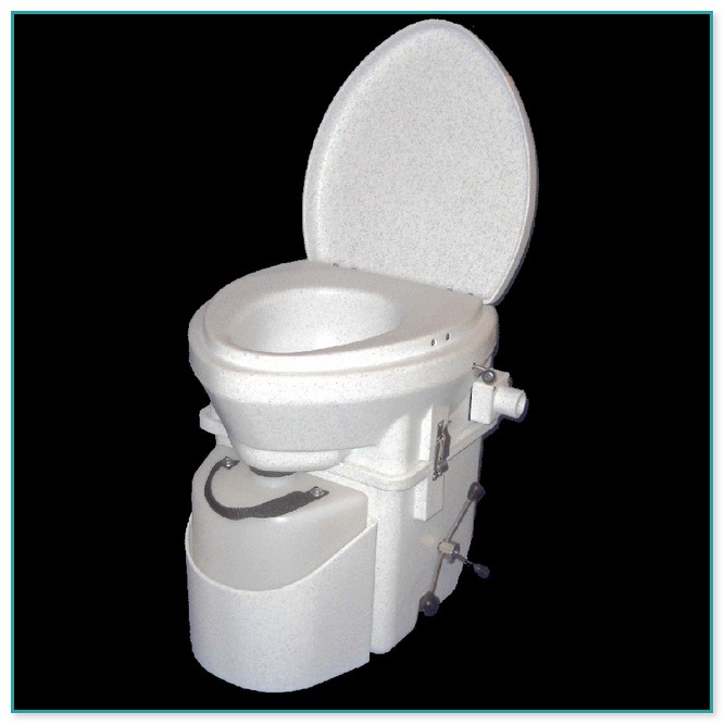 Electric Composting Toilet Review