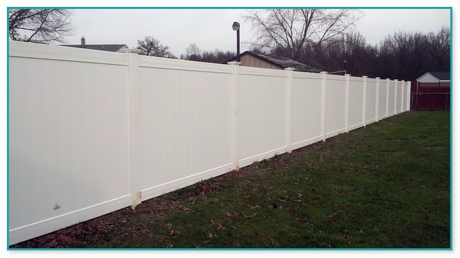 Fence Companies In Delaware
