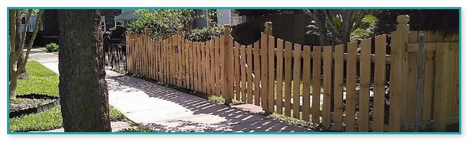 Fence Companies In Jacksonville Fl