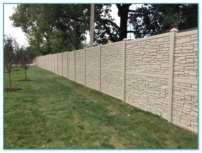 Fence Companies In Louisville Ky