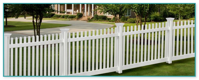Fence Companies In South Jersey