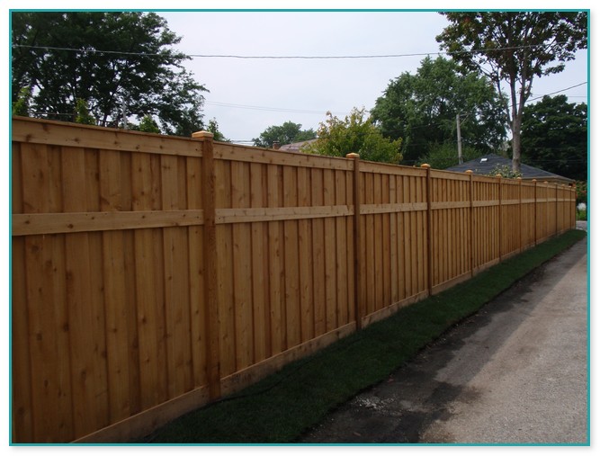 Fence Companies South Jersey 1