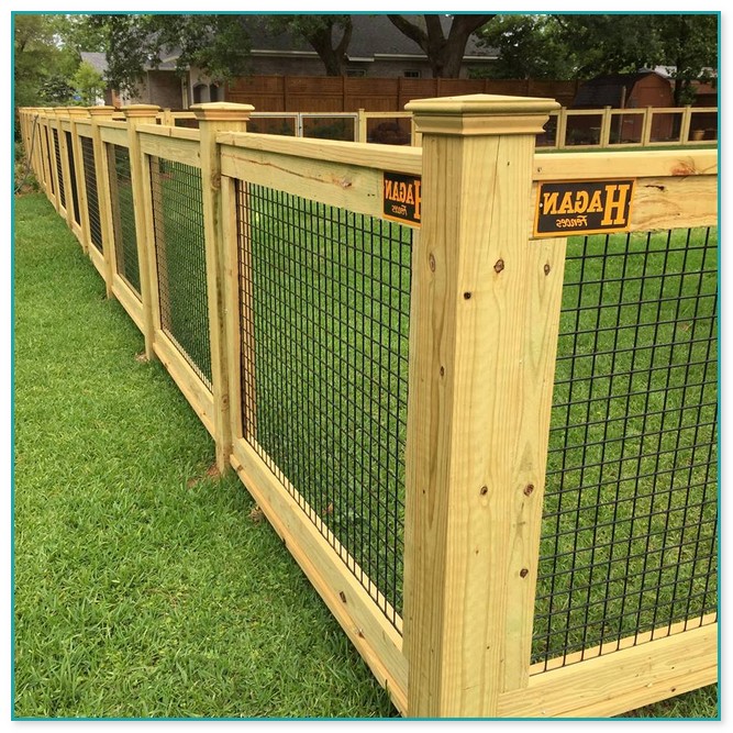 Fencing Companies Near Me | Home Improvement